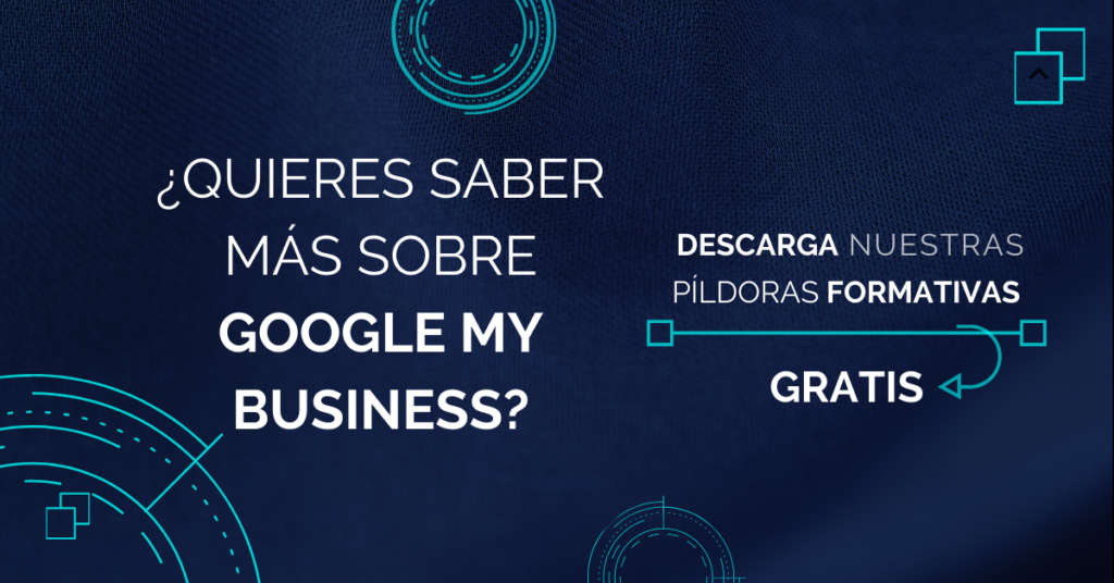 Marcadi Salud google my business