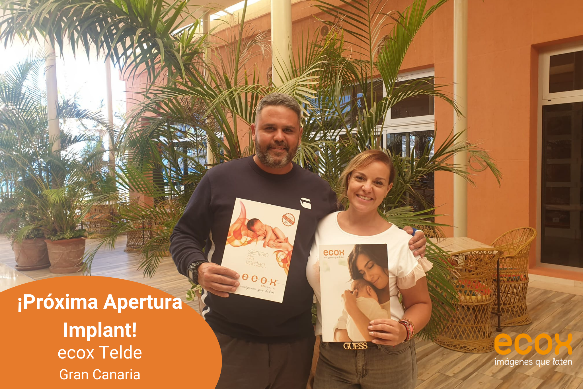 ecox telde